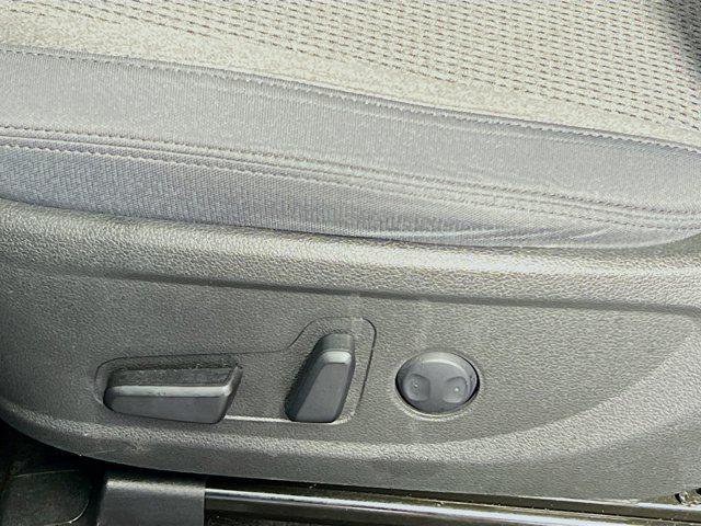 used 2023 Hyundai Santa Fe car, priced at $19,888