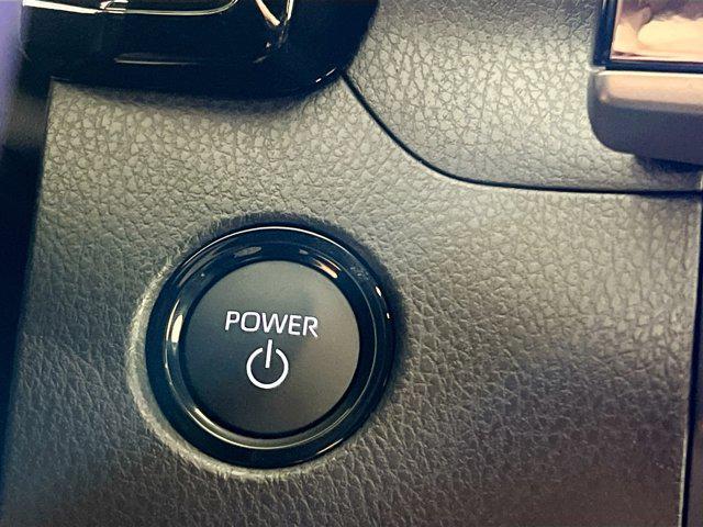 new 2026 Toyota Camry car, priced at $31,663