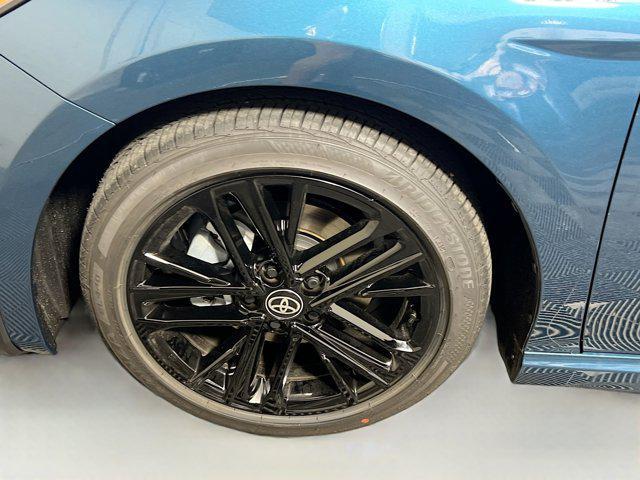 new 2026 Toyota Camry car, priced at $31,663