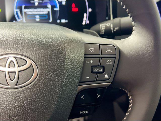 new 2026 Toyota Camry car, priced at $31,663