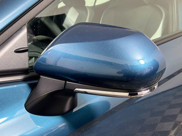 new 2026 Toyota Camry car, priced at $31,663