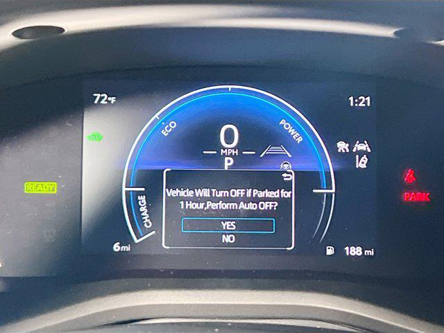 new 2026 Toyota Camry car, priced at $31,663