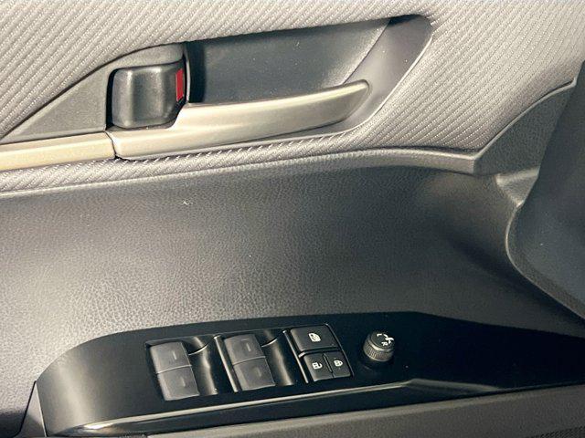 new 2026 Toyota Camry car, priced at $31,663