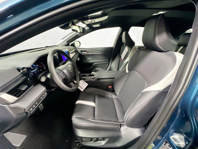 new 2026 Toyota Camry car, priced at $31,663