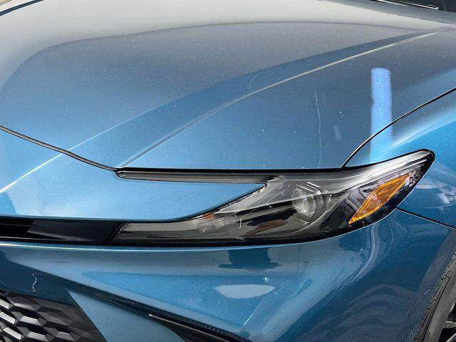 new 2026 Toyota Camry car, priced at $31,663