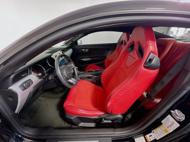 used 2017 Ford Mustang car, priced at $56,990