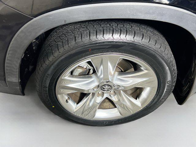 used 2019 Toyota Highlander car, priced at $26,979
