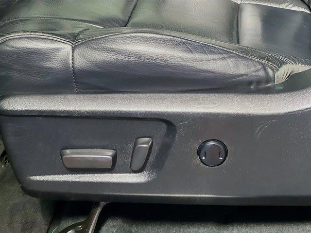 used 2021 Toyota Tundra car, priced at $34,995