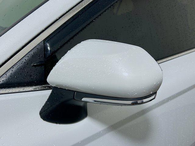 used 2024 Toyota Camry car, priced at $22,975