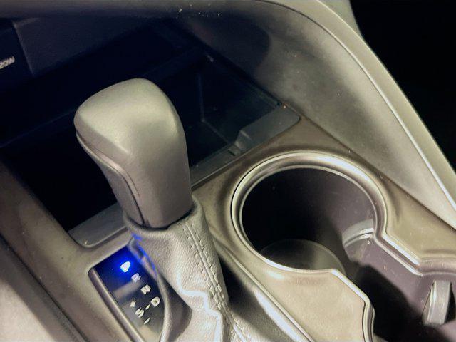 used 2024 Toyota Camry car, priced at $22,975