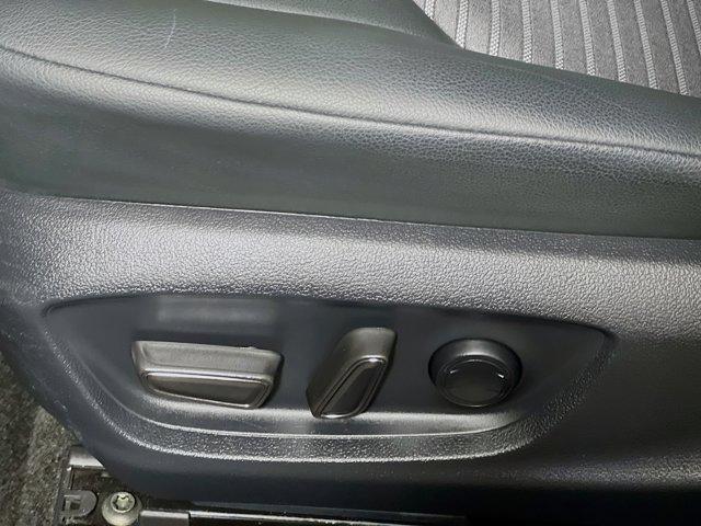 used 2024 Toyota Camry car, priced at $22,975