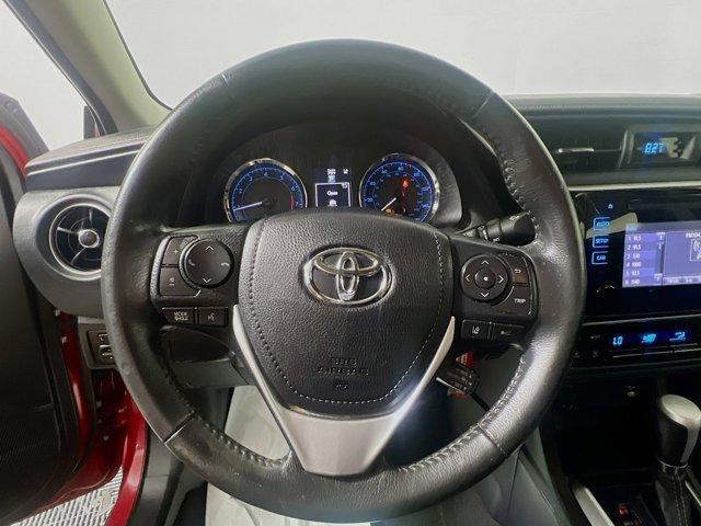 used 2019 Toyota Corolla car, priced at $13,680