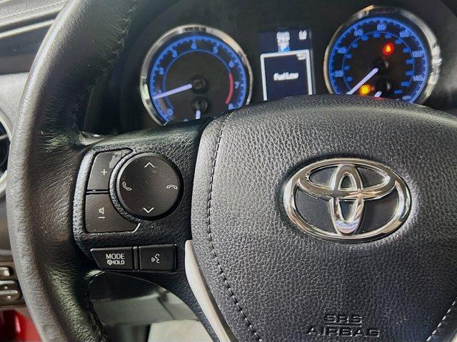 used 2019 Toyota Corolla car, priced at $13,680