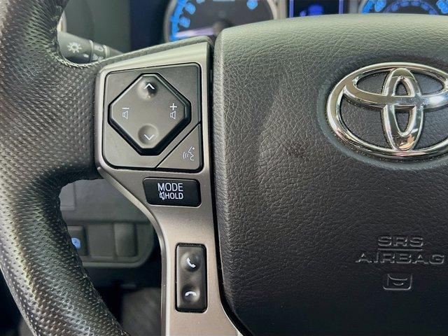 used 2021 Toyota Tacoma car, priced at $27,589