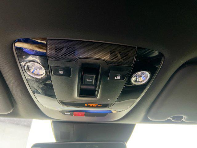 used 2024 Kia Sportage car, priced at $29,357