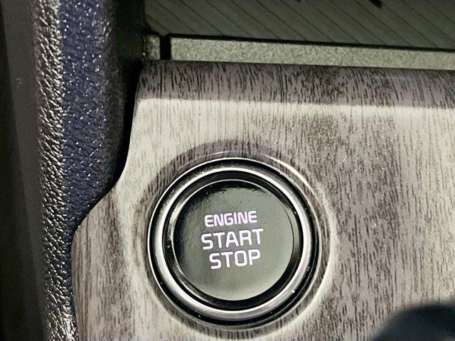 used 2024 Kia Sportage car, priced at $29,357