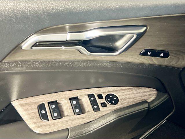 used 2024 Kia Sportage car, priced at $29,357