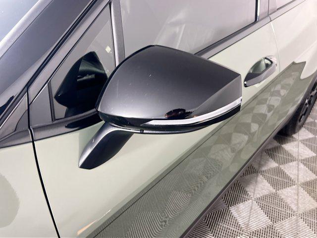 used 2024 Kia Sportage car, priced at $29,357