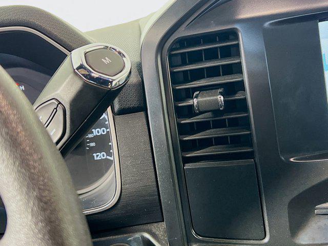 used 2022 Ford F-150 car, priced at $37,499