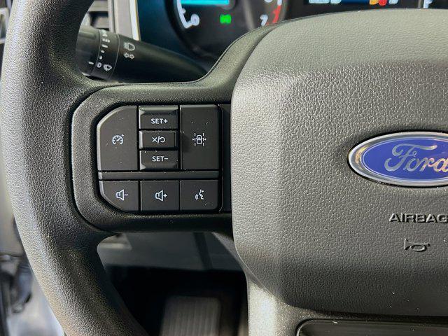 used 2022 Ford F-150 car, priced at $37,499