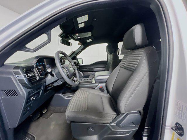 used 2022 Ford F-150 car, priced at $37,499