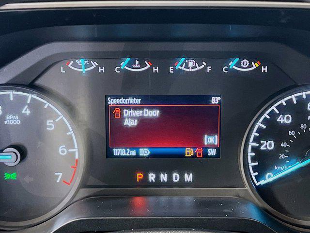 used 2022 Ford F-150 car, priced at $37,499