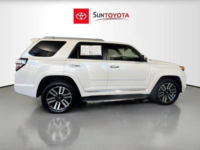 used 2018 Toyota 4Runner car, priced at $27,789