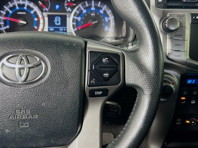 used 2018 Toyota 4Runner car, priced at $27,789