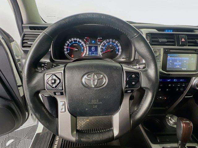 used 2018 Toyota 4Runner car, priced at $27,789