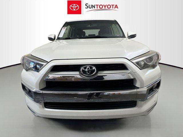 used 2018 Toyota 4Runner car, priced at $27,789