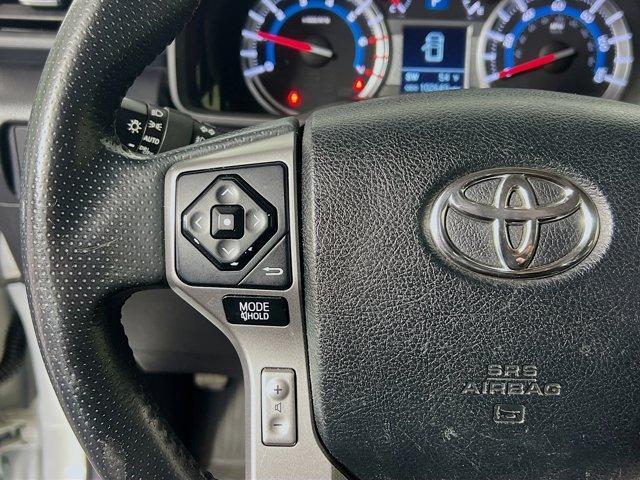 used 2018 Toyota 4Runner car, priced at $27,789