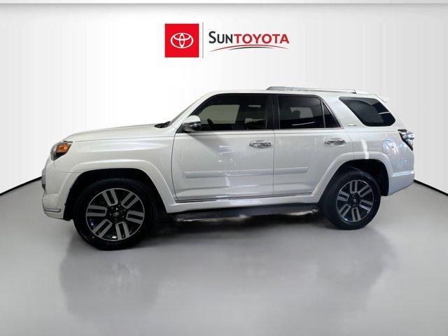 used 2018 Toyota 4Runner car, priced at $27,789