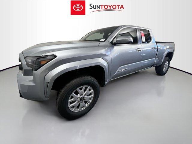 new 2024 Toyota Tacoma car