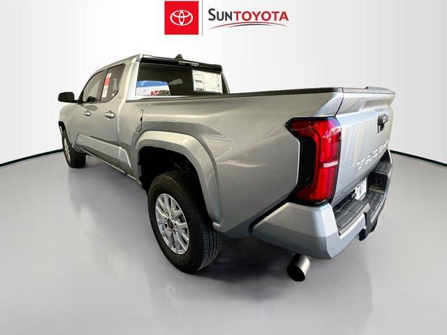 new 2024 Toyota Tacoma car