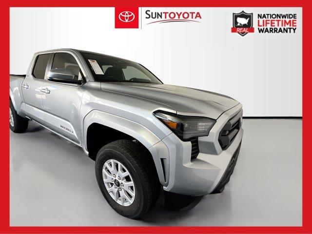 new 2024 Toyota Tacoma car