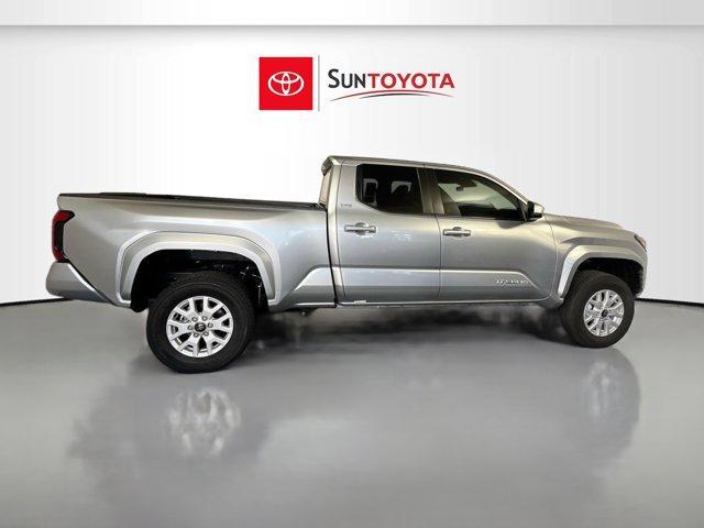 new 2024 Toyota Tacoma car