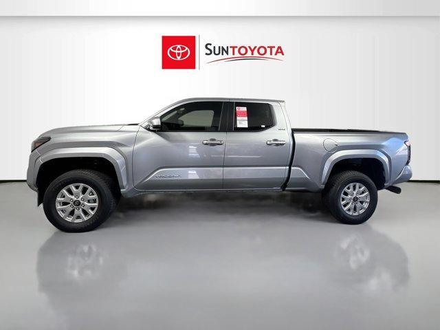 new 2024 Toyota Tacoma car