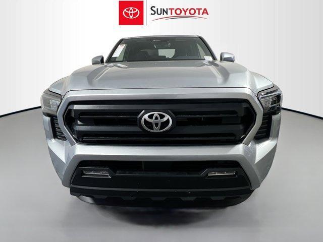 new 2024 Toyota Tacoma car