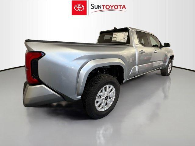 new 2024 Toyota Tacoma car