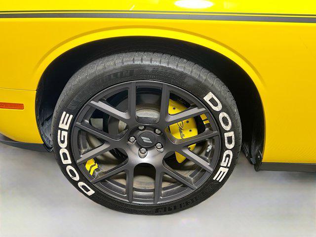 used 2018 Dodge Challenger car, priced at $19,995
