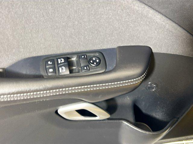 used 2018 Dodge Challenger car, priced at $19,995