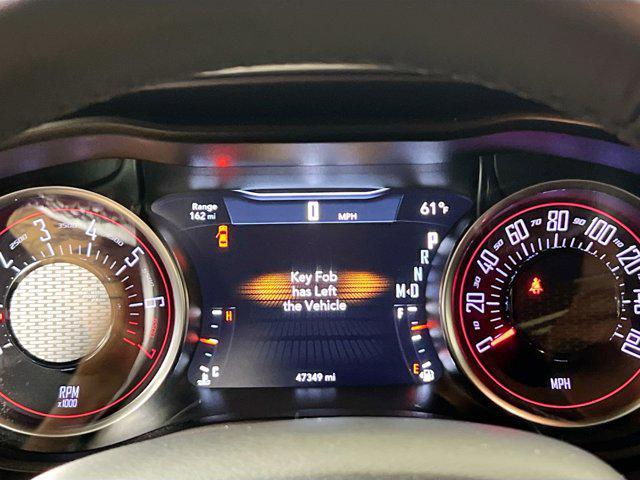 used 2018 Dodge Challenger car, priced at $19,995