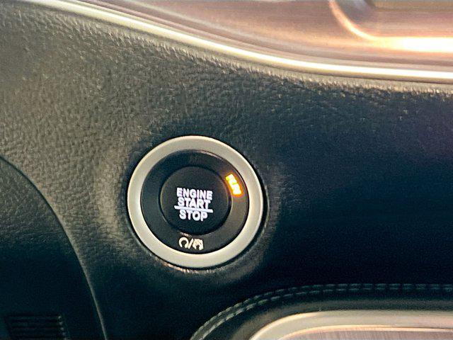 used 2018 Dodge Challenger car, priced at $19,995