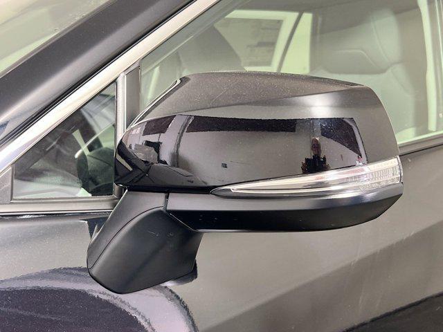 new 2025 Toyota RAV4 car, priced at $34,723