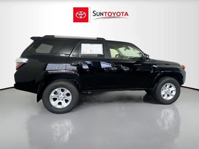 used 2024 Toyota 4Runner car, priced at $41,750