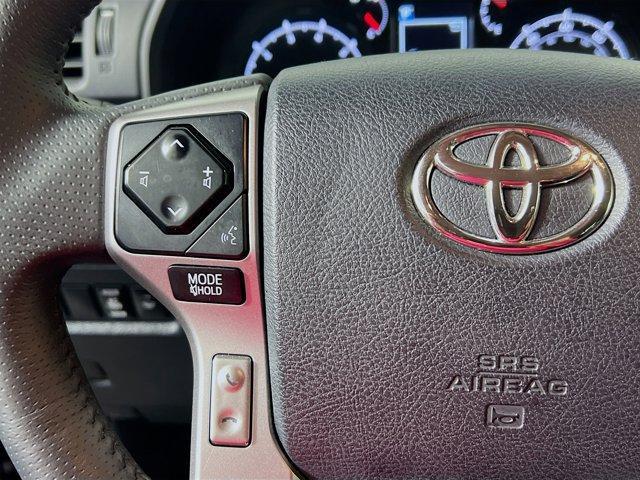 used 2024 Toyota 4Runner car, priced at $41,750