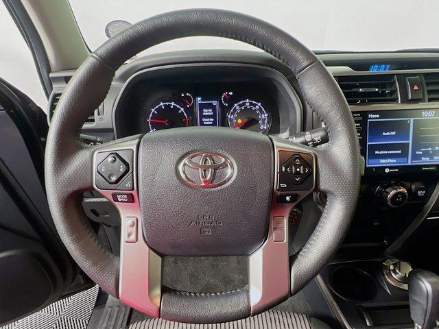 used 2024 Toyota 4Runner car, priced at $41,750