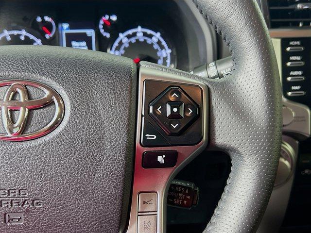 used 2024 Toyota 4Runner car, priced at $41,750