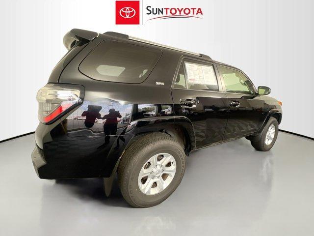 used 2024 Toyota 4Runner car, priced at $41,750