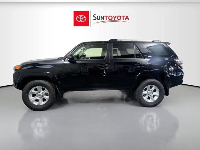 used 2024 Toyota 4Runner car, priced at $41,750